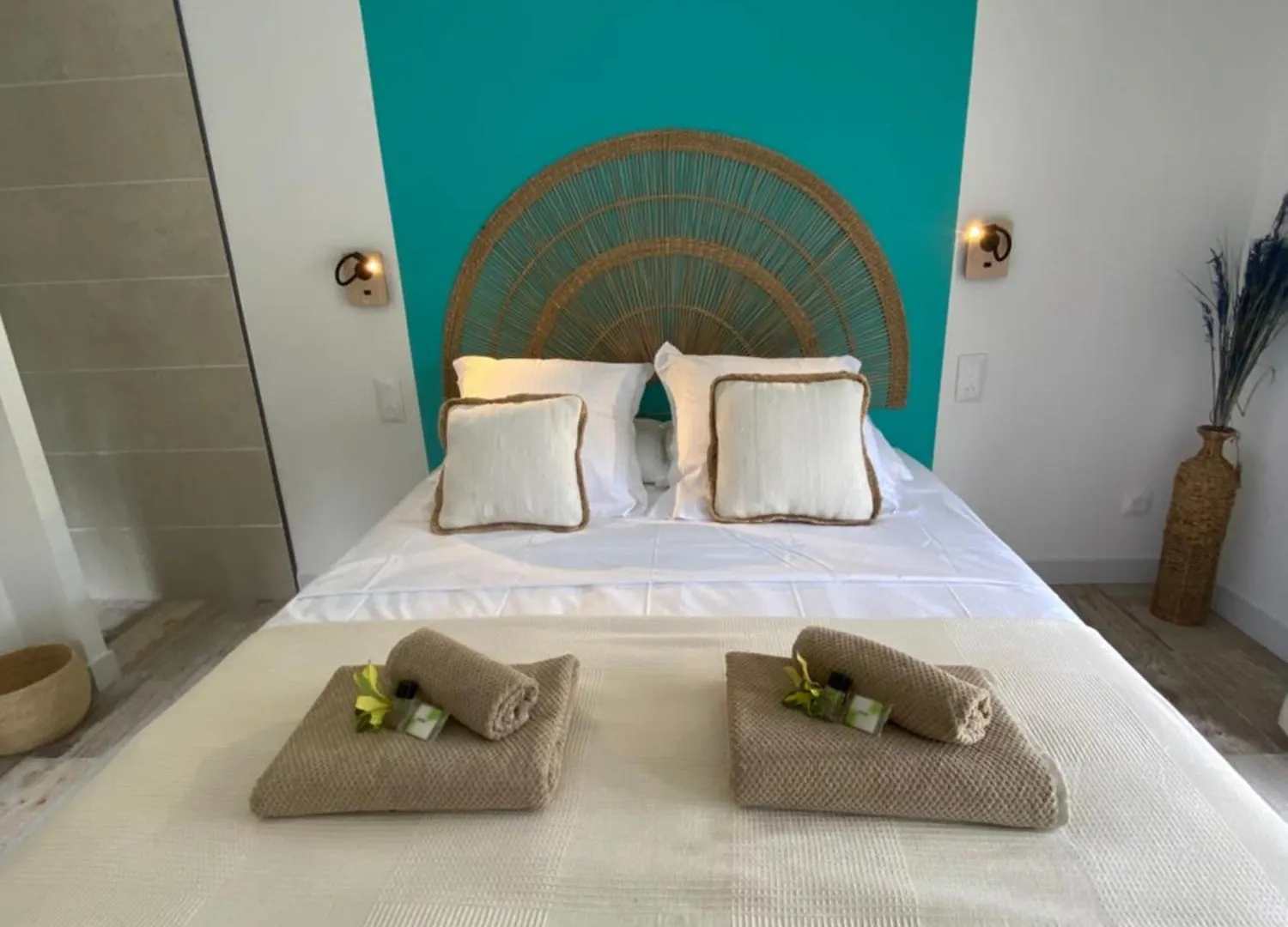 Residences De La Metisse Saint-Francois  Hotel Saint-Francois (Grande-Terre)