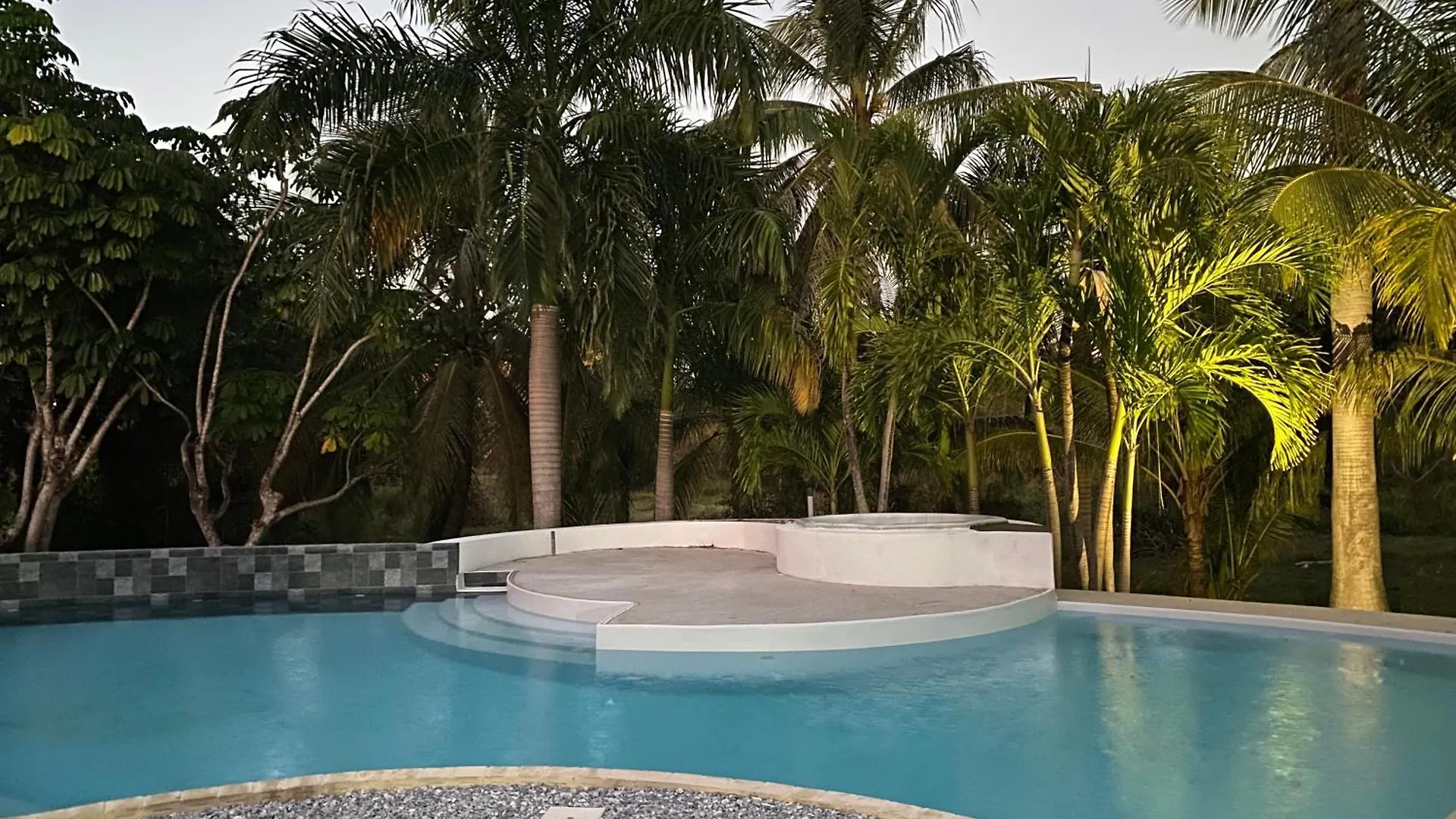 Residences De La Metisse Saint-Francois  Hotel Saint-Francois (Grande-Terre)