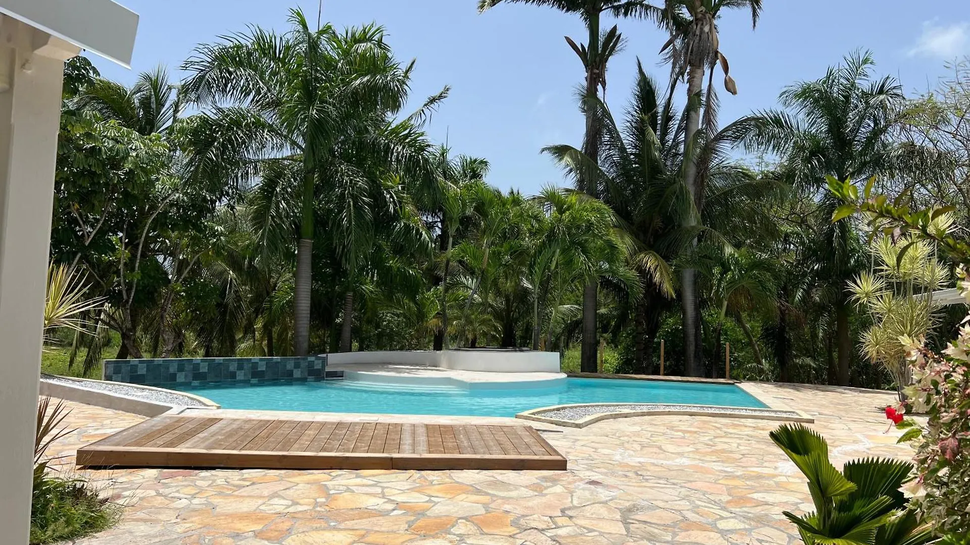 Hotel Residences De La Metisse Saint-Francois  Guadalupa