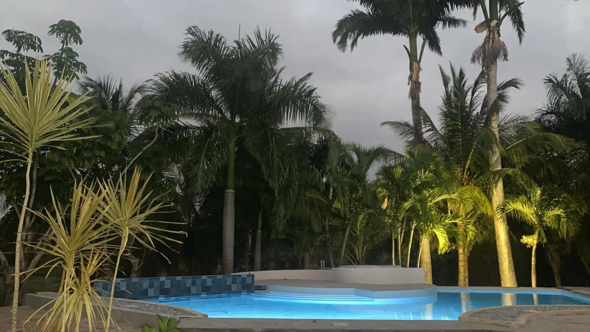 Residences De La Metisse Saint-Francois  Hotel