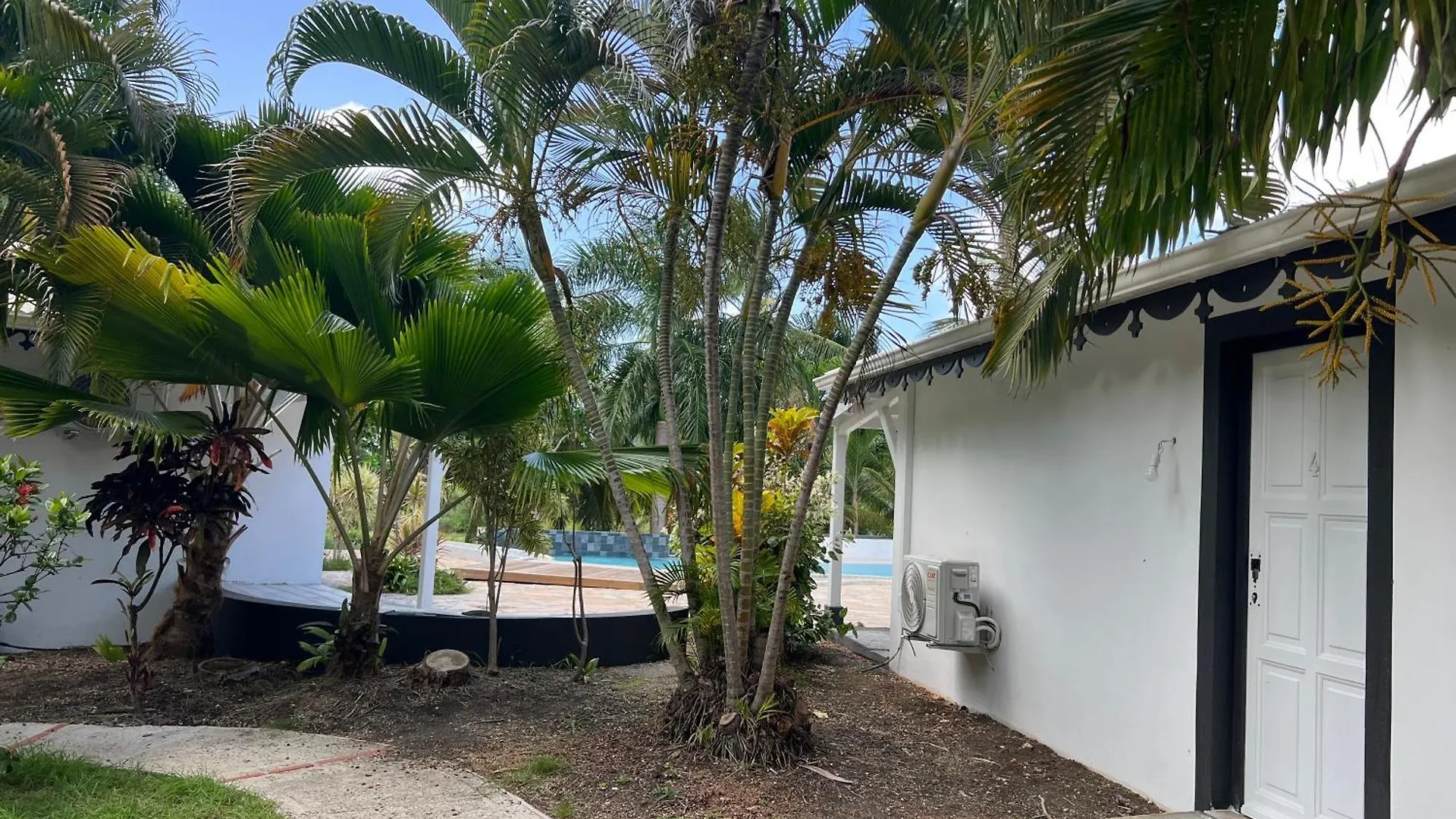 Residences De La Metisse Saint-Francois  0*, Saint-Francois (Grande-Terre)